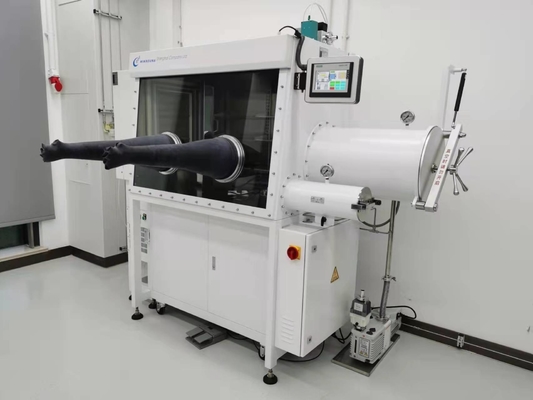 Automatischer Beutel-Zellpilot Line
