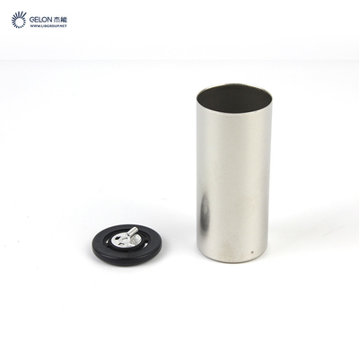 Lithium-Batterie-Rohstoff 18650 26650 21700 32650 Zylinder-Zellfall