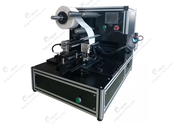 Lithium-Ion Battery Cylinder Cell Productions-Linie Batterie-Fließband CER