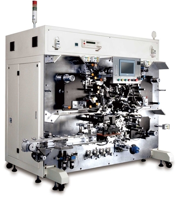 18650 Zylinder-Batterie-Produktionsausrüstung 4680 Batterie-Wickelmaschine