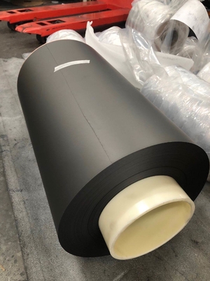 Kupferne Folien-Batterie-Graphitelektrode für Beutel-Zellbatterie-Versammlung 127mAh/g