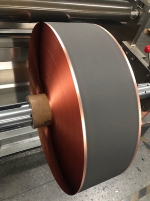 Kundengebundene Batterieelektrode der Lithium-Ionen-Batterie Materialien mit dem beschichtenden Material NMC811/LFP/NMC622