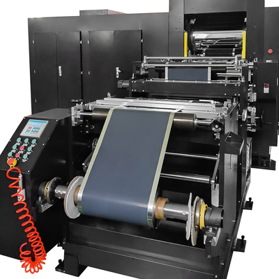 Hintere EV-Batterie-Produktions-Ausrüstungs-einzelne hydraulische eintragende Maschine