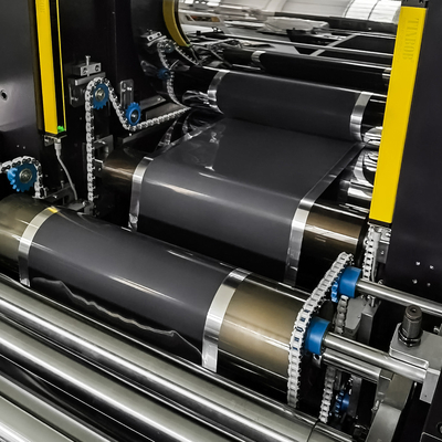 Hintere EV-Batterie-Produktions-Ausrüstungs-einzelne hydraulische eintragende Maschine