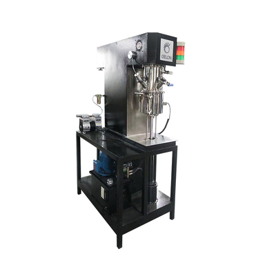 Lithium-Ion Battery Double Planetary Mixing-Maschine für Schlamm-Mischung