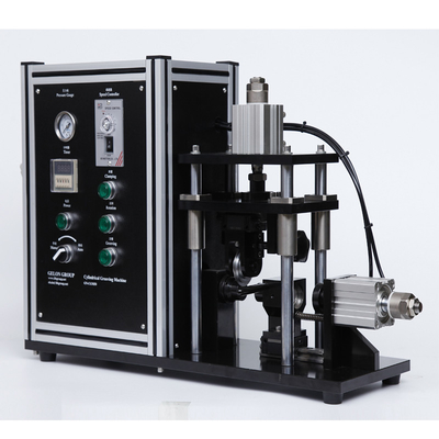 Fabrik direkte 18650 21700 32650 Zylinder-Zellbatterie, die Maschinen-Laborlithium Ion Batteries Research fugt