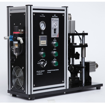 Fabrik direkte 18650 21700 32650 Zylinder-Zellbatterie, die Maschinen-Laborlithium Ion Batteries Research fugt