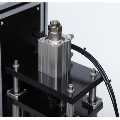Fabrik direkte 18650 21700 32650 Zylinder-Zellbatterie, die Maschinen-Laborlithium Ion Batteries Research fugt