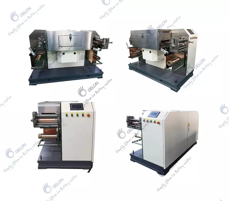 Komma-Hauptrollenbeschichtungs-Maschinen-Lithium-Ion Baattery Assembly Machine Electrode-Beschichtungsverfahren