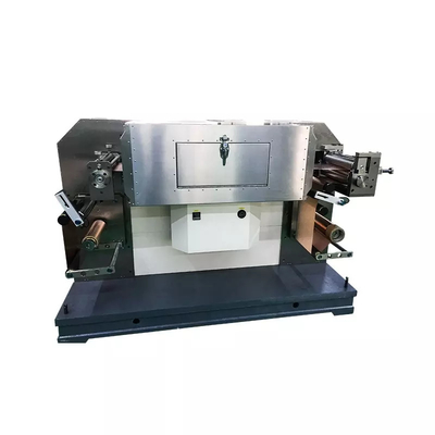 Komma-Hauptrollenbeschichtungs-Maschinen-Lithium-Ion Baattery Assembly Machine Electrode-Beschichtungsverfahren