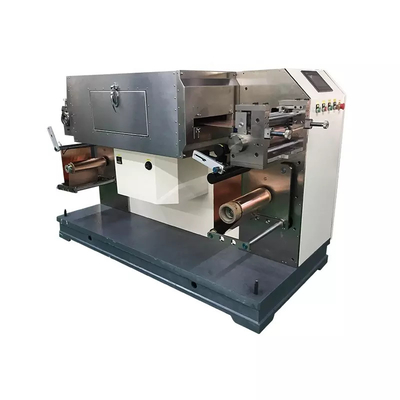 Komma-Hauptrollenbeschichtungs-Maschinen-Lithium-Ion Baattery Assembly Machine Electrode-Beschichtungsverfahren