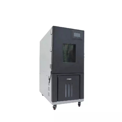 1000L Lithium Ion Battery Testing Equipment High und niedrige Temperatur-Prüfungs-Kasten
