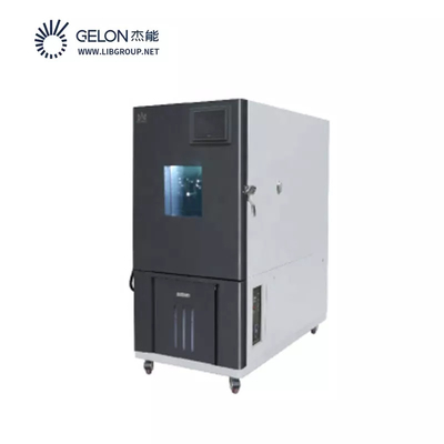 1000L Lithium Ion Battery Testing Equipment High und niedrige Temperatur-Prüfungs-Kasten