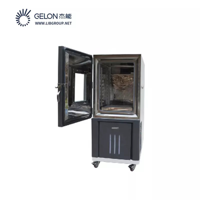 1000L Lithium Ion Battery Testing Equipment High und niedrige Temperatur-Prüfungs-Kasten