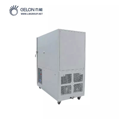 1000L Lithium Ion Battery Testing Equipment High und niedrige Temperatur-Prüfungs-Kasten
