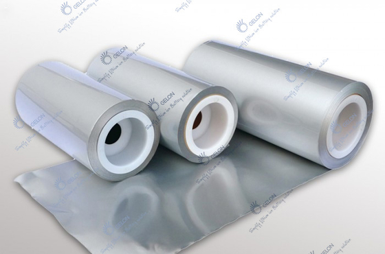 Lamelliertes Flim-Beutel-Zellfall-Aluminiumlithium Ion Battery Equipment