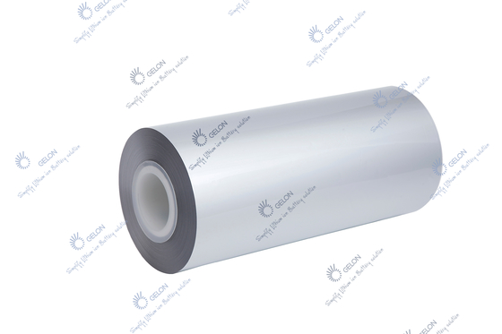 Lamelliertes Flim-Beutel-Zellfall-Aluminiumlithium Ion Battery Equipment