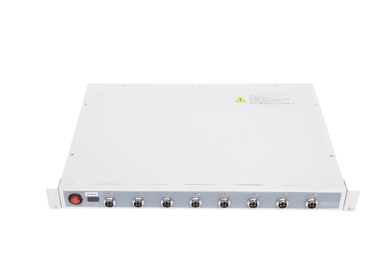 Lithium Ion Battery Testing System