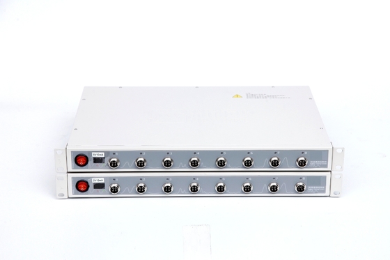 Lithium Ion Battery Testing System