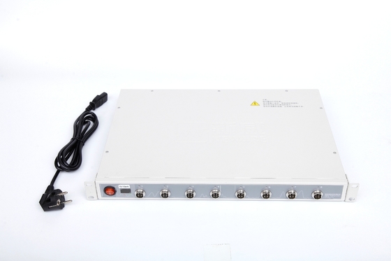 Lithium Ion Battery Testing System