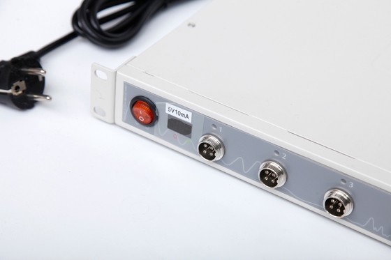 Lithium Ion Battery Testing System