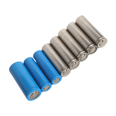 Zylinder-Zelllithium Ion Battery Case 18650/26650/21700/32650 leere Zelldosen