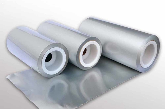 Lithium-Ion Battery Cells Aluminum Laminated-Film-Beutel-Zellfall-Material