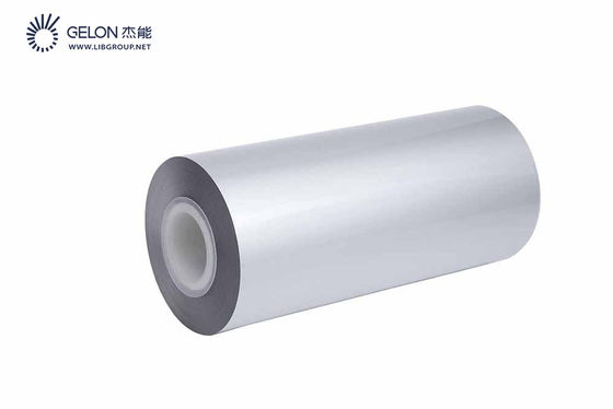 Batterie-Material-Aluminiumfolie-Rollenbatterie-Kathoden-Elektrode, die Lithium Ion Battery Materials macht