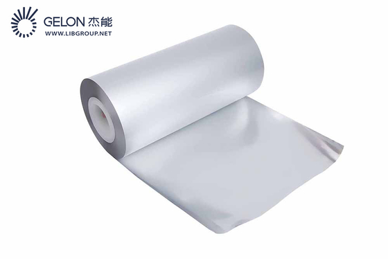 Batterie-Material-Aluminiumfolie-Rollenbatterie-Kathoden-Elektrode, die Lithium Ion Battery Materials macht