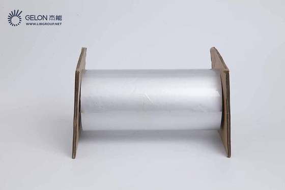 Lithium-Ion Battery Cells Aluminum Laminated-Film-Beutel-Zellfall-Material