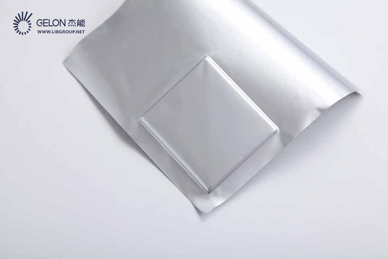 Lithium-Ion Battery Cells Aluminum Laminated-Film-Beutel-Zellfall-Material