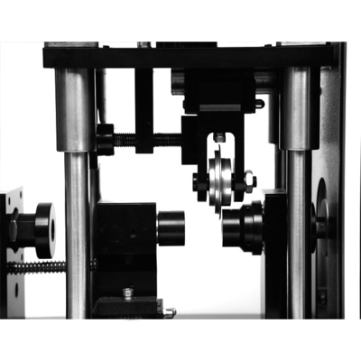 Zylinderförmiges Batterie-Produktionsmaschine-Lithium Ion Battery Case Grooving Machine