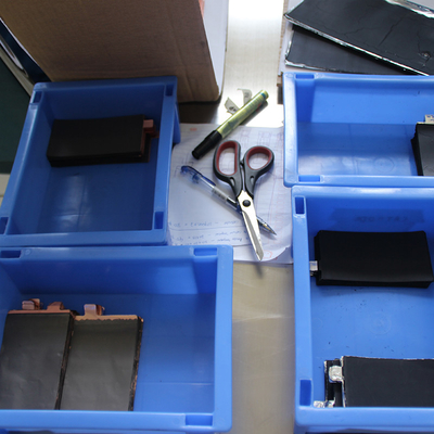 NMP-Lithium-Ion Battery Materials Battery Productions-N-Methylpyrrolidon 2