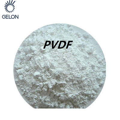 Batterie-Grad PVDF pulverisieren Mappe für Batterie-Materialien