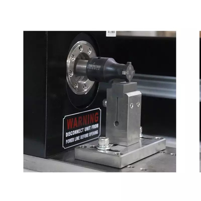 Lithium-Ion Battery Ultrasonic Metal Welding-Maschinen-Punktschweissen-Maschine