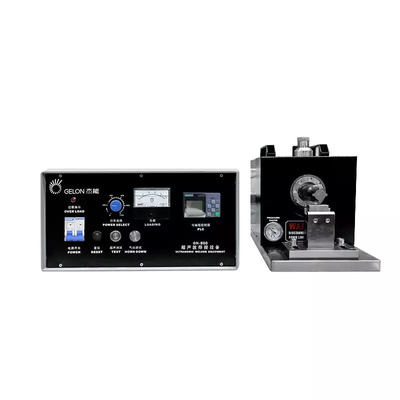 Lithium-Ion Battery Ultrasonic Metal Welding-Maschinen-Punktschweissen-Maschine