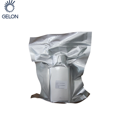 Styren-Butadien-Kautschuk für Lithium Ion Battery Anode Binder Material SBR