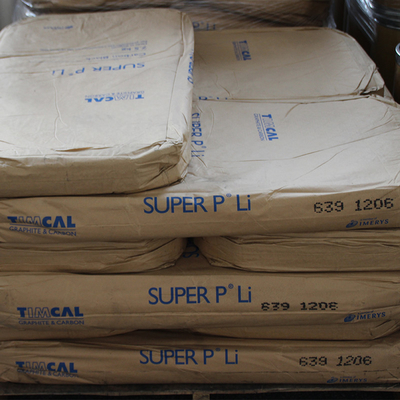 Leitfähige super--p Li For Li-Ion Battery Cathode Rohstoffe des Ruß-