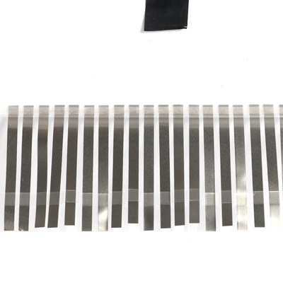 0.1mm - 0.2mm Batterie-Materialien für Beutel-Zellbatterie-Versammlungs-Beutel-Zellvorsprünge