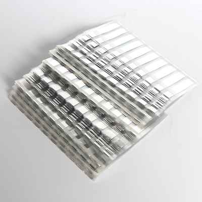 0.1mm - 0.2mm Batterie-Materialien für Beutel-Zellbatterie-Versammlungs-Beutel-Zellvorsprünge