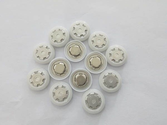 Lithium-Batterie-Rohstoff-18650 Zylinder-Zellfall für Fertigungsstraße