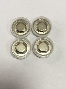 Lithium-Batterie-Rohstoff-18650 Zylinder-Zellfall für Fertigungsstraße