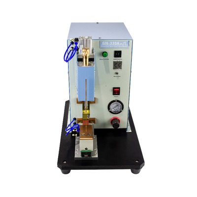 Automatische pneumatische Zylinder-Zelleinzelbatterie des Schweißgerät-18650