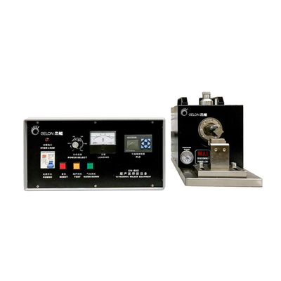 Ultraschall- Schweißer-Equipment Pouch Cell-Pilot-Line Battery Welding-Maschine