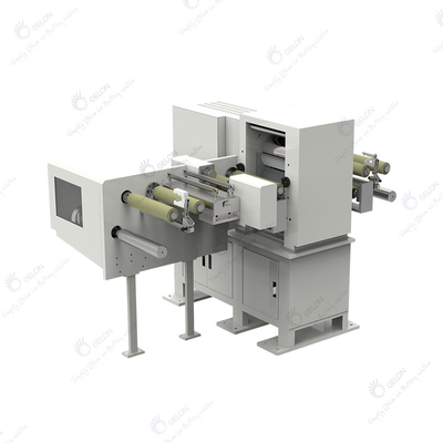210x330mm Batterie-Testgerät-einzelne hydraulische heiße Presse-Maschine