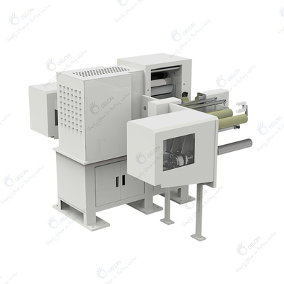 Eintragende Maschine der einzelnen hydraulischen Elektrode der Batterie-Produktionsmaschine für Laborforschung