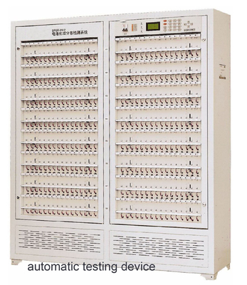 Batterie-Analysator-Batterie-Testlaboratorium-Batterie-Bildungs-Ausrüstung mit 512 Kanälen
