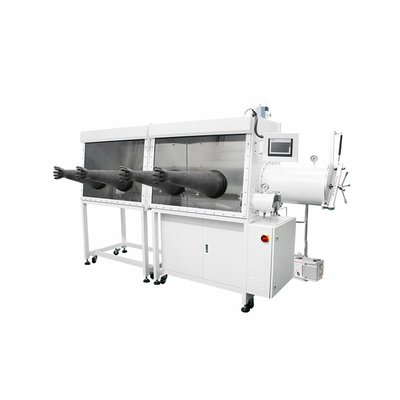 PLC Pouch Cell Assembly Equipment Gelon Schweißmaschine Beschichtungsmaschine
