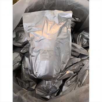 Legierungs-Pulver-Batterie-Herstellung thermische Batterie-Rohstoff-Lis Al Alloy Powder Lithium Aluminum