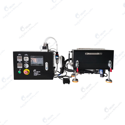 Pouch Cell Sealer Lithiumbatterie Sechs-in-Eins-Beutelzellen-Montageausrüstung